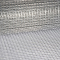 High quality Building galvanized square welded wire mesh